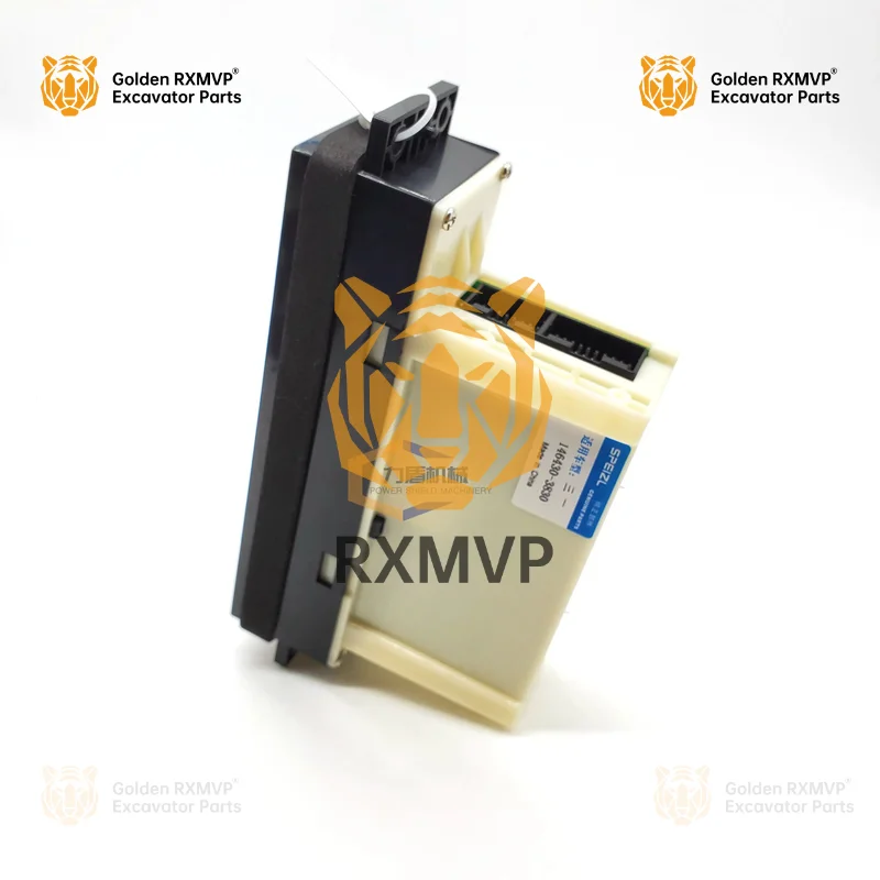 Переключатель панели кондиционирования воздуха для SY 75 135 205 215 235 335 360-8/9