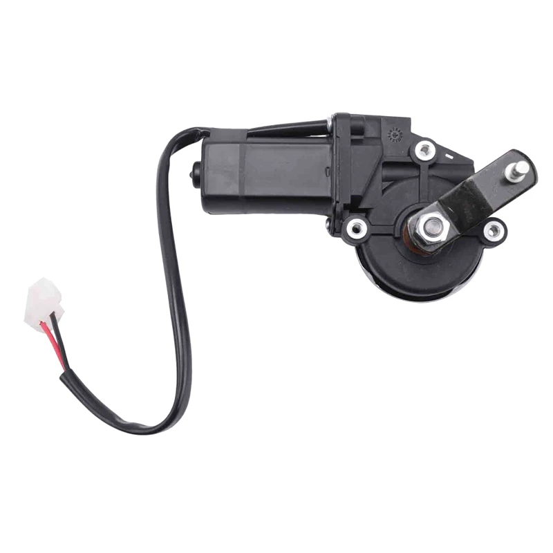 Шаговый регулятор дроссельной заслонки двигатель в сборе экскаватор