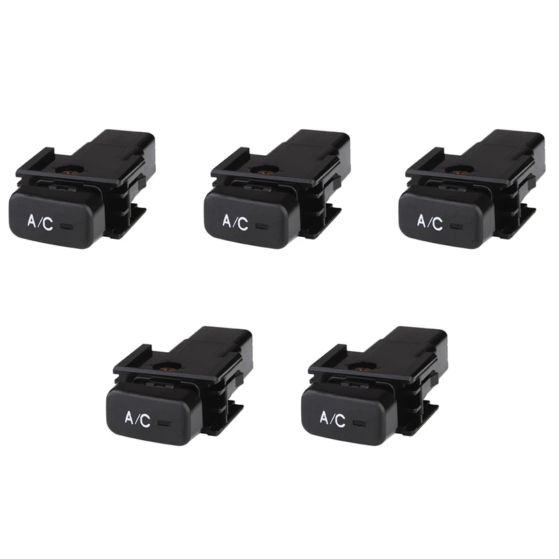 5X84660-0K010 84660-71010 автомобиль A/C фотоаксессуары для Toyota Hilux Vigo 2004-2015 846600K010 8466071010