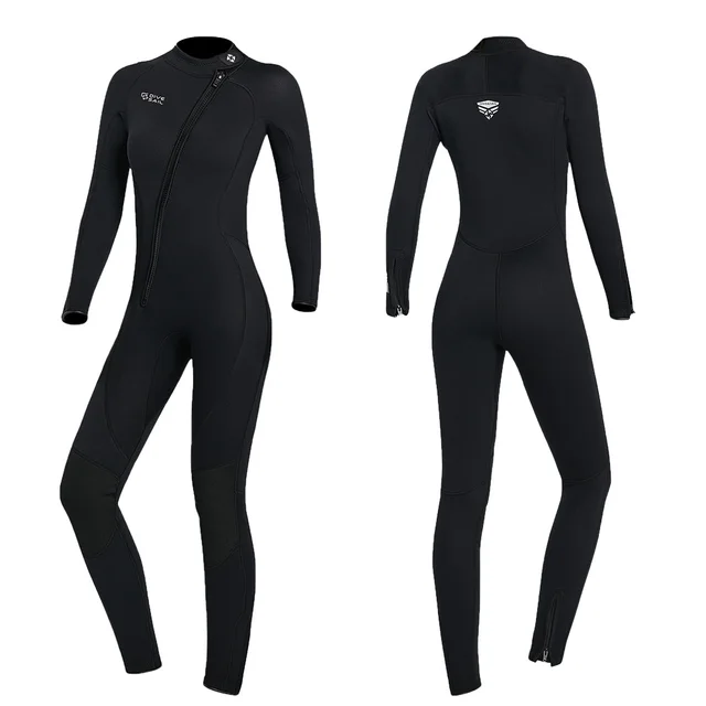 LETAY Wetsuits
