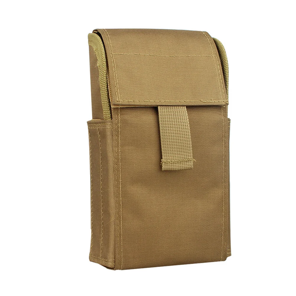 

Fashion Waist Bag Function Bullet Bag Bag Outdoor Multi-use Bullet Container
