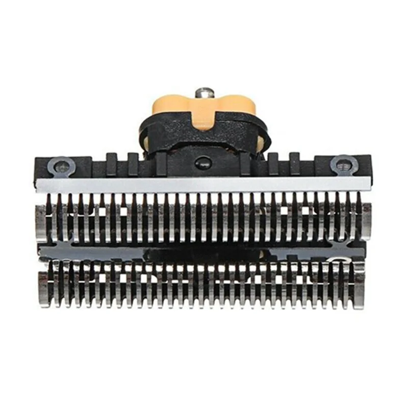 Сменное лезвие ABJO-Combi Pack 51S + бритвенная головка для бритвы Braun Series 5 8000 5643 5758 8970 (art.: 3920cffdf2f4f) - 3920cffdf2f4f