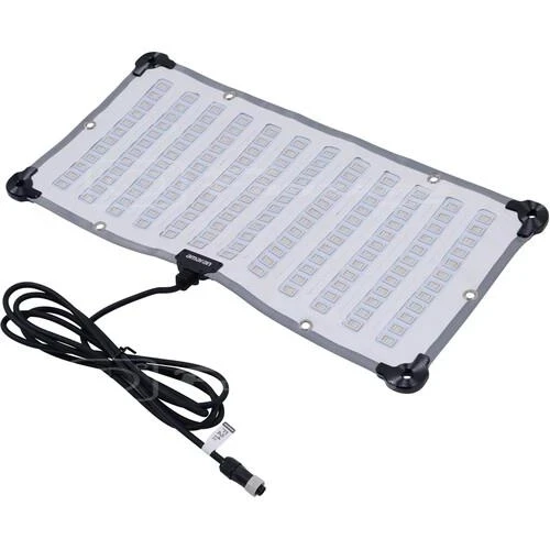 Aputure Amaran F21C/F21X/F22C/F22X светильник свет 2500-7500K 100/200W RGB полноцветная студийная лампа с