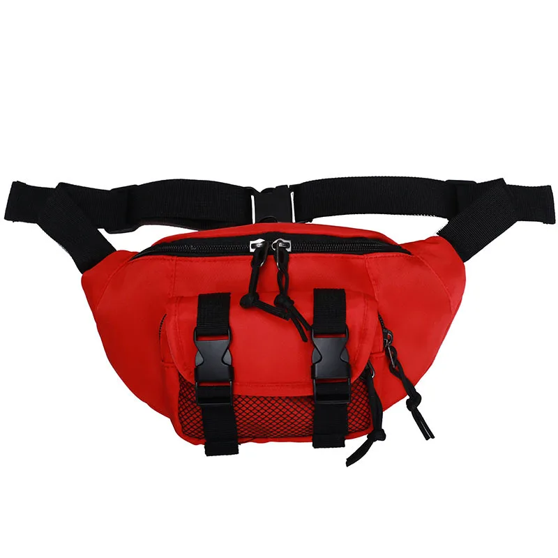 Модная детская нагрудная сумка повседневные кошельки для мальчиков и девочек