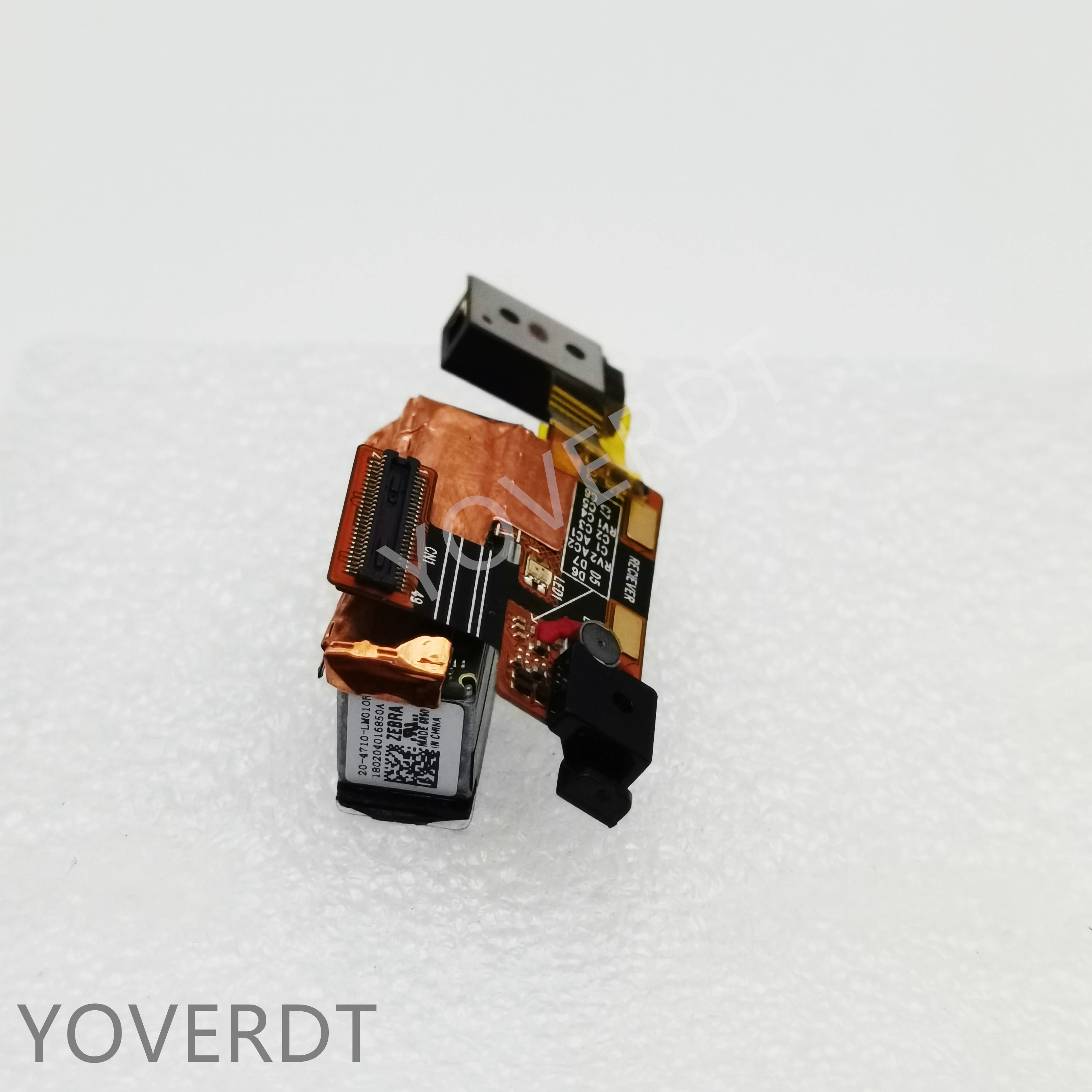 Новый модуль двигателя 2D Scan SE4710 с микрофоном для Zebra TC51 20-4710-LM010R - купить по