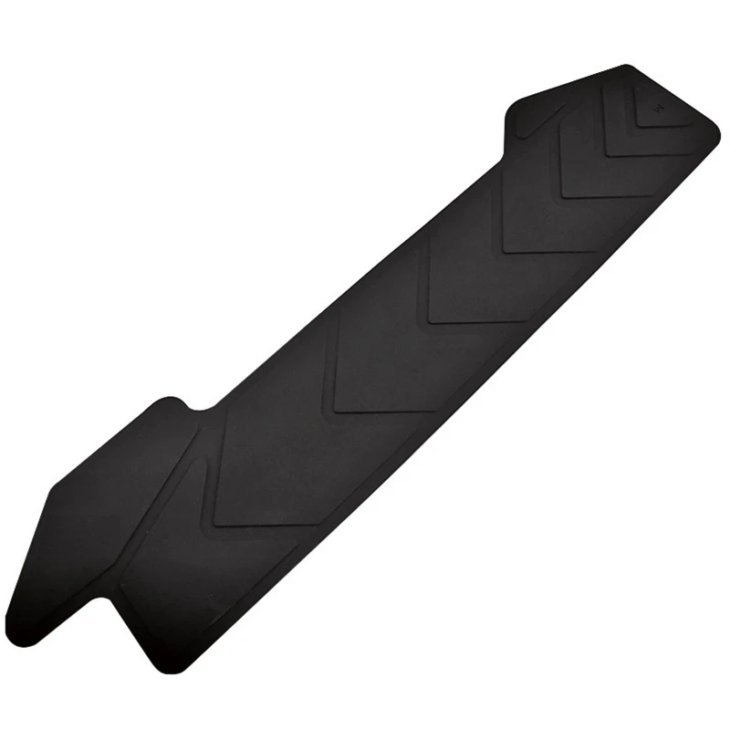 

MTB Cycling Bicycle Protective Gear Road Frame Scratch-Resistant Protector Silicone Bike Chain Stay Pad Posted Guards