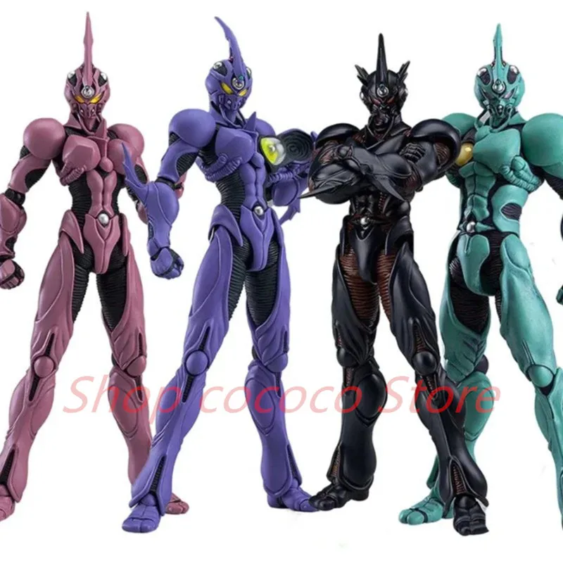 Bio Booster Armor Guyver GUYVER 1 аниме FIGMA 231 333 305 EX-036 подвижная фигурка коллекция статуй модель