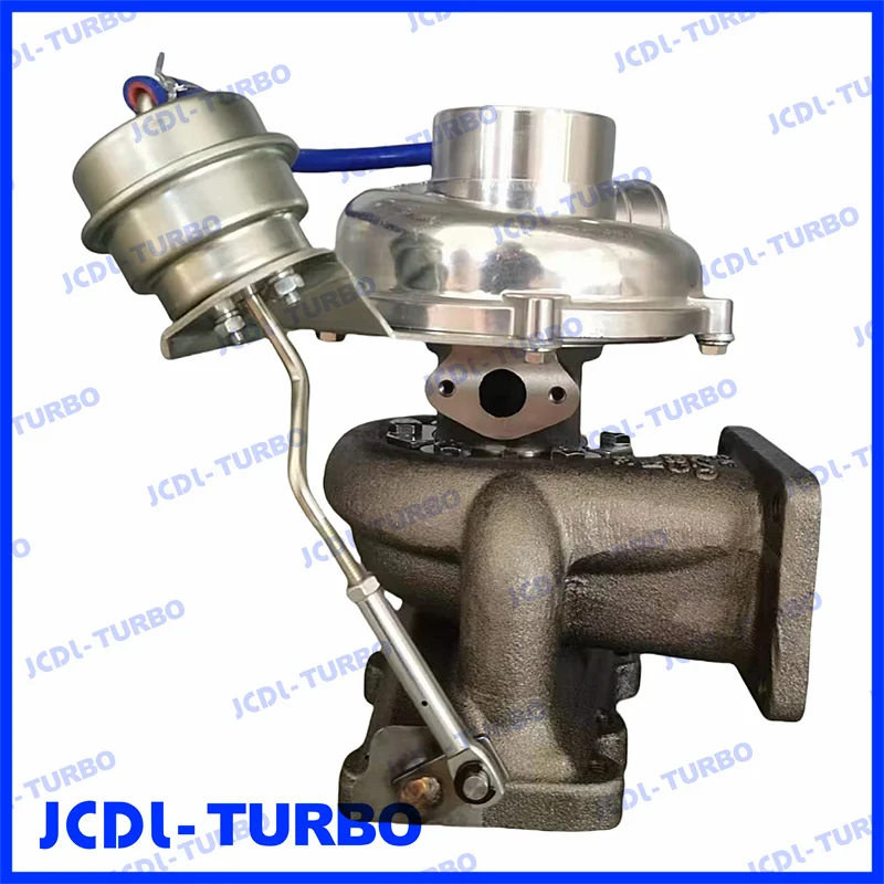 RHC6 turbo VD36 14201-Z5877 14201-Z5875 VA240096 VB240061 VB240087 для Nissan CMF88 FE6T A500