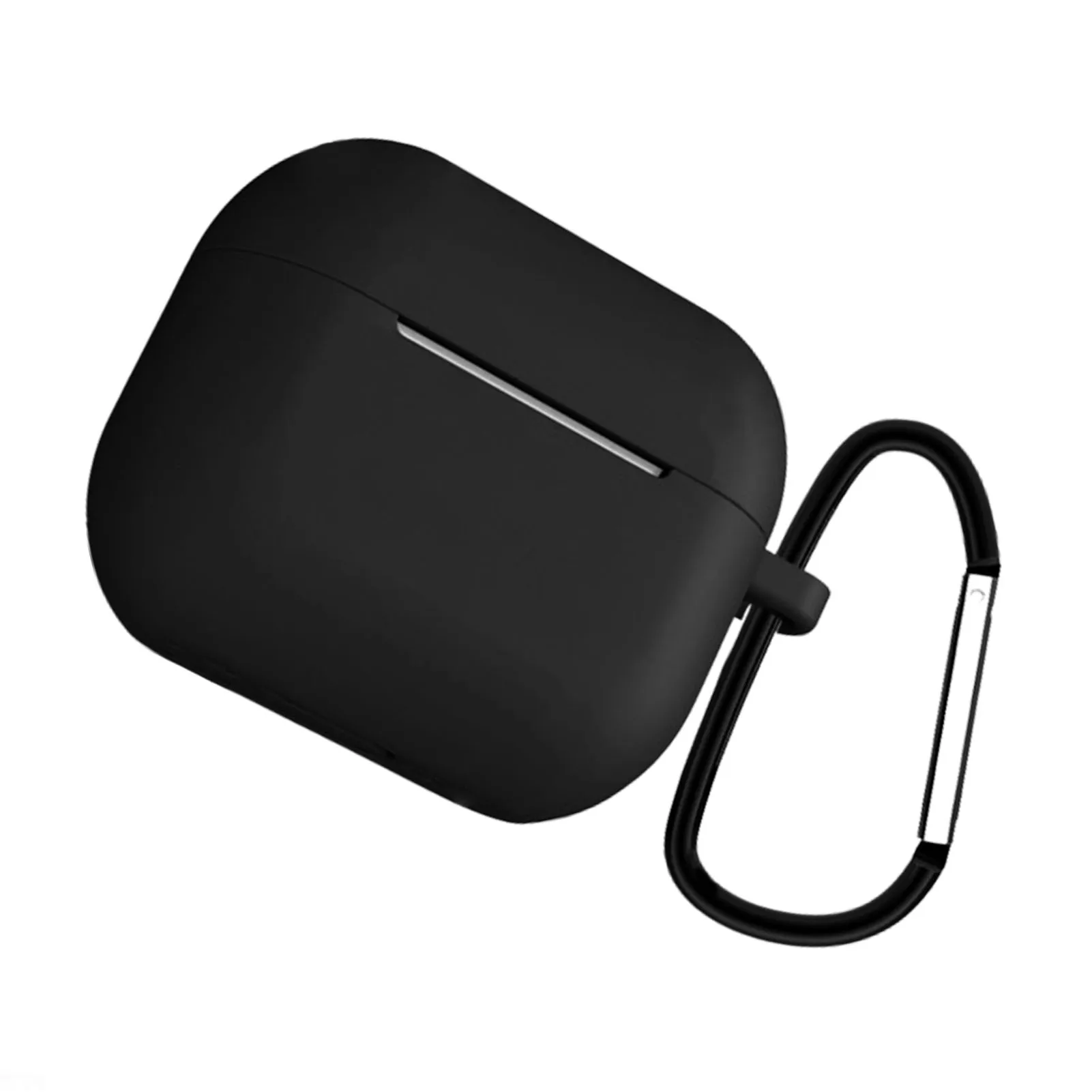 

Full Protective Case Shell For Airpods4 Earphone Cover Protection Sleeve Box With Anti Dropping Hook Anti-drop Earphone Case