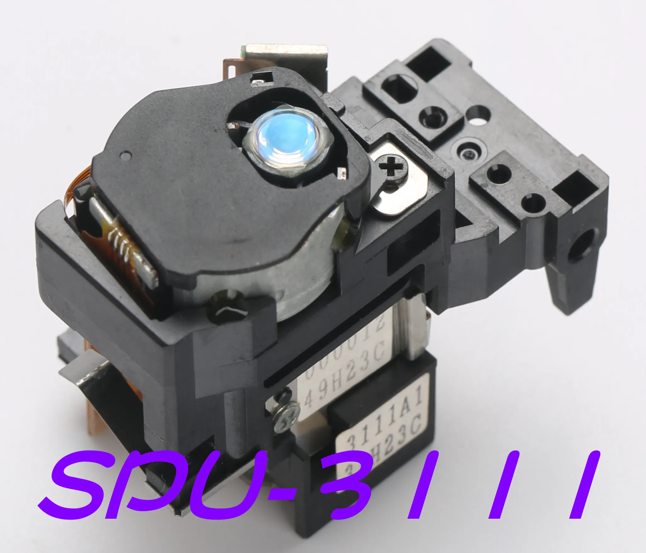 

SPU3111 SPU-3111 S-UT H2 Brand New DVD Laser Lens Lasereinheit Optical Pick-ups Bloc Optique
