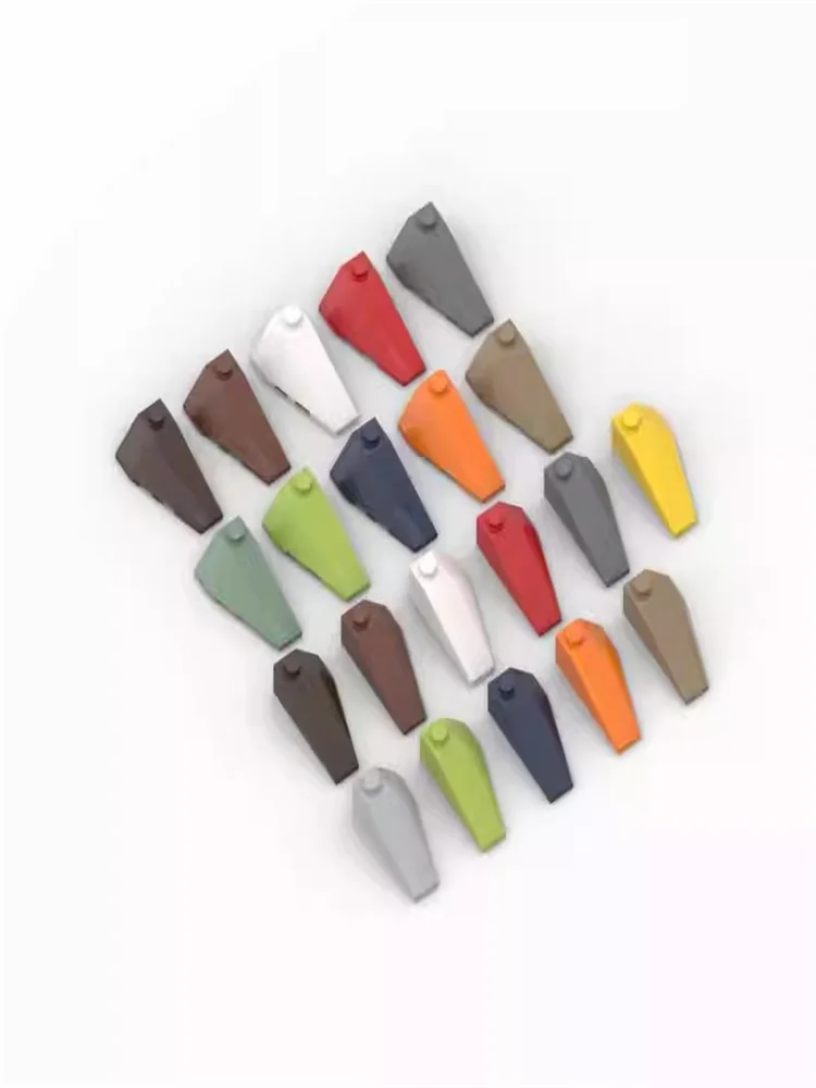 Блочный конструктор MOC 43711 50 шт