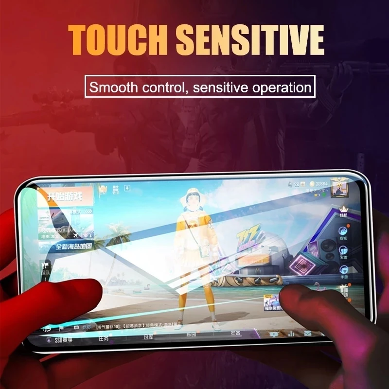 Гидрогелевая пленка 3 шт. для Ulefone Power Armor 18T Ultra X11 19T 22 24 12S 17 Pro X13 X12 Защитная экрана