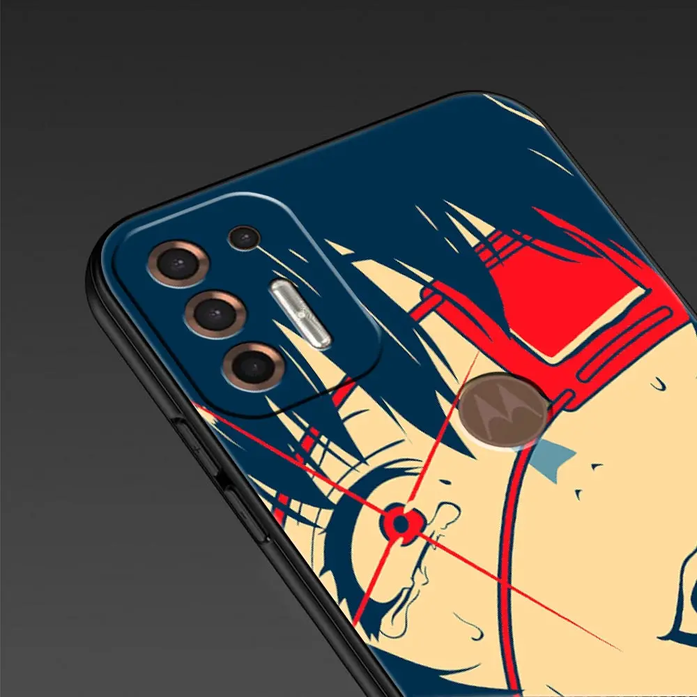 ahegao manga girl phone case for motolora moto g50 g60 g30 g9 play g8 power lite g stylus edge 20 lite one fusion e6s cover free global shipping