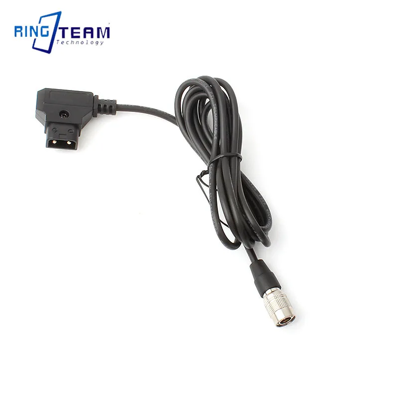 4-контактный штекер DTAP для Hirose