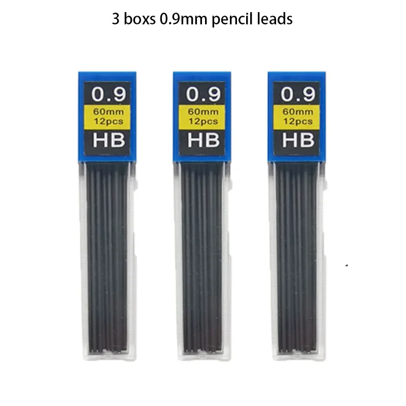 

Металлический механический карандаш HB