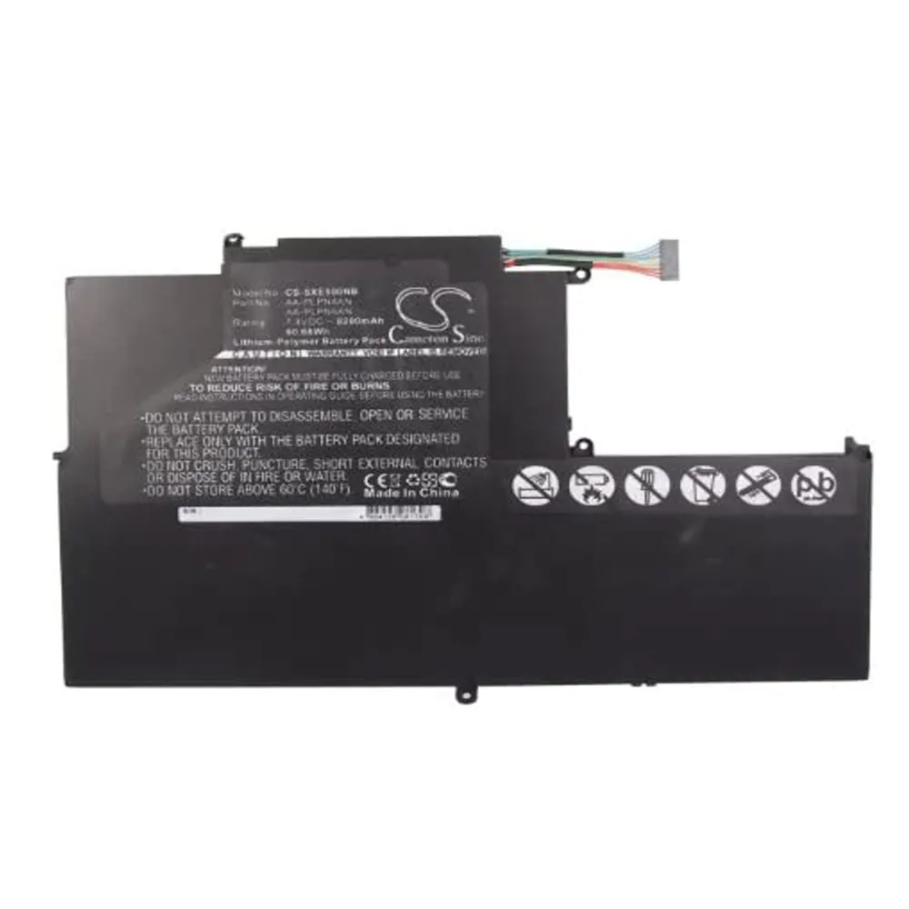 Laptop Battery For Samsung Series 5 535U3C Series 5 ChromeBook XE500C21-A04US For P/N AA-PLPN4AN AA-PLPN6AN BA43-00306A