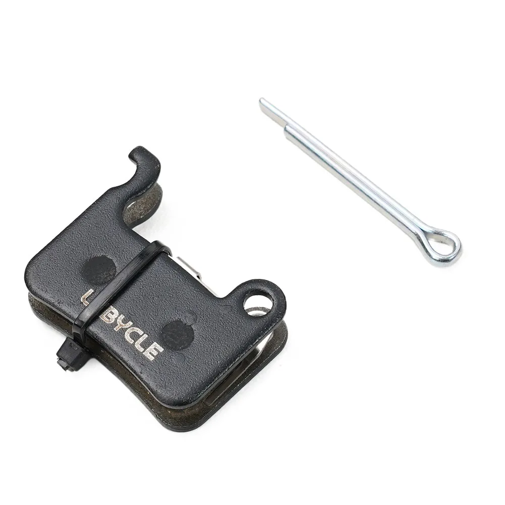 1 пара дисковых тормозных колодок для езды на велосипеде XTR M975/M966/M9665 часть горного