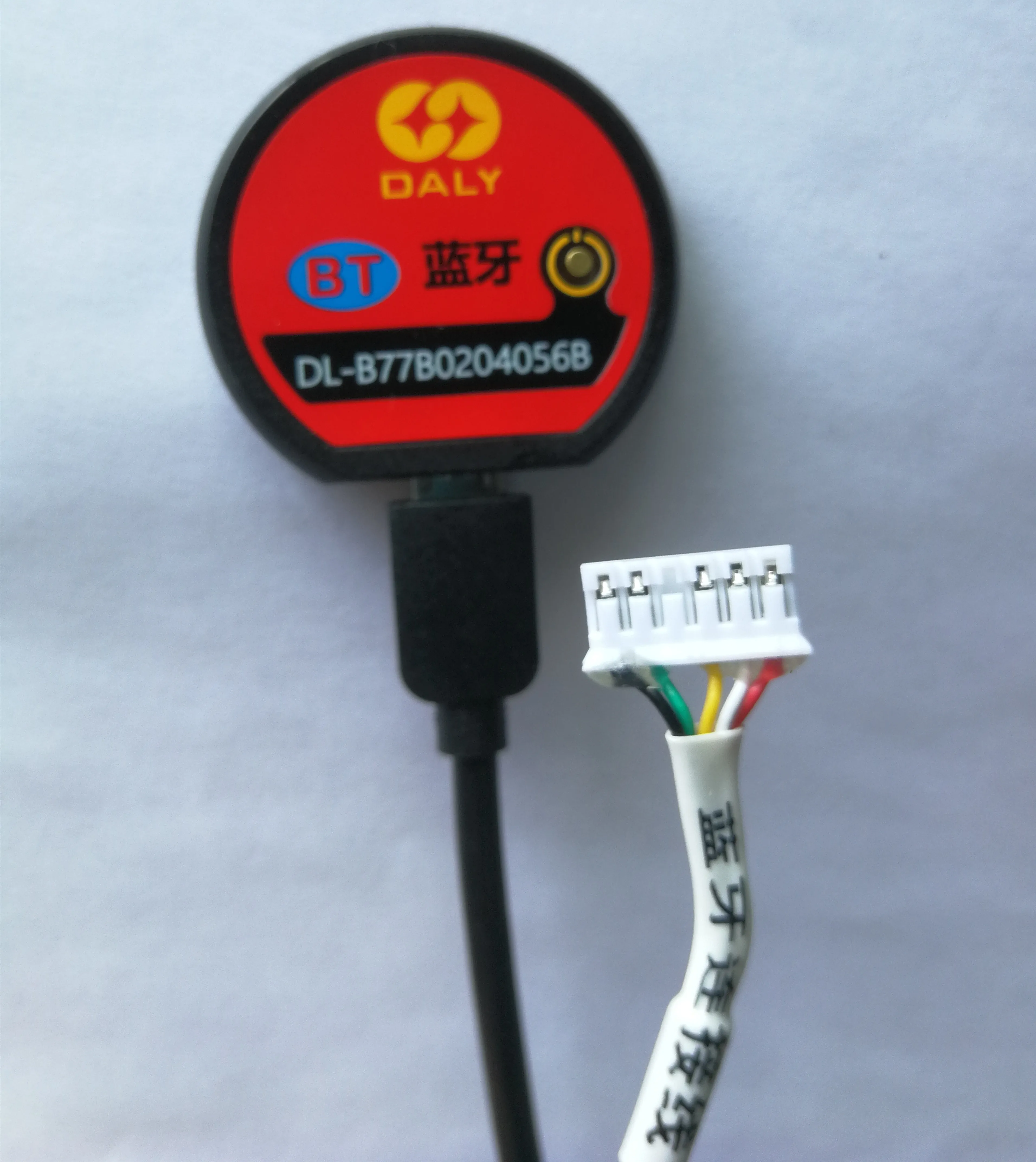 Модуль Bluetooth Daly BT Dongle монитор системы Android IOS через приложение для телефона Smart BMS