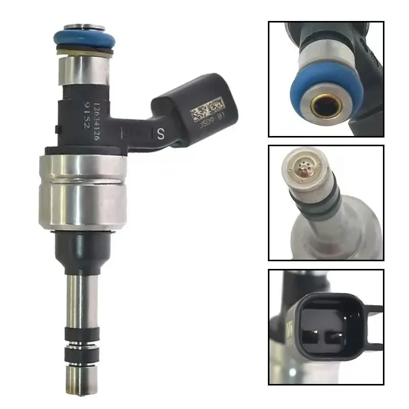 Инжекция топлива 12-15 12634126 подходит для Buick 3.0L GL8 Cadillac