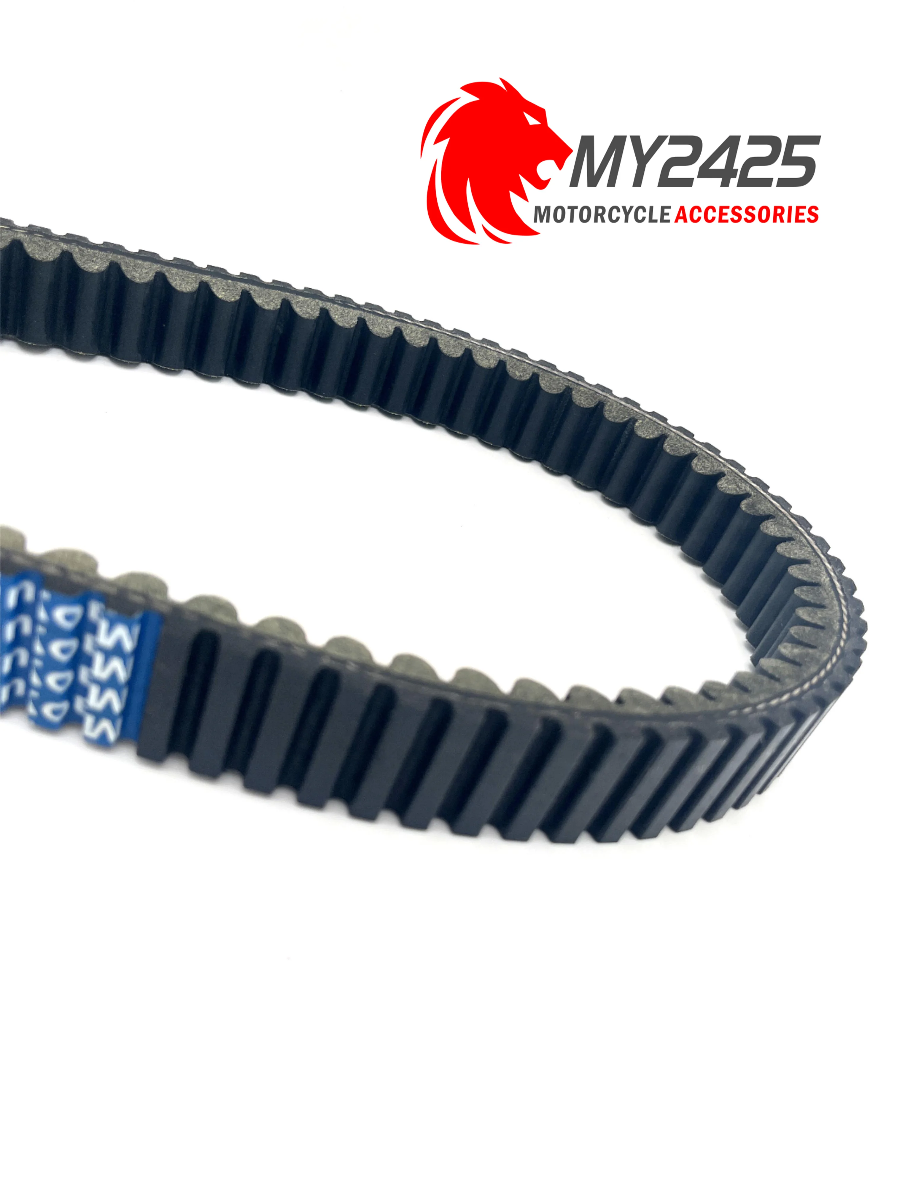 Рисунок 4 - Ремень привода для Kawasaki KVF650