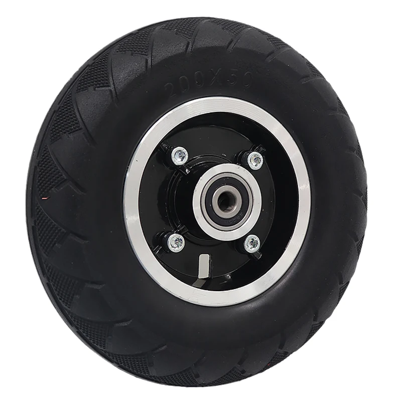 Непневматические запасные части для одноколесного электрического скутера Speedway