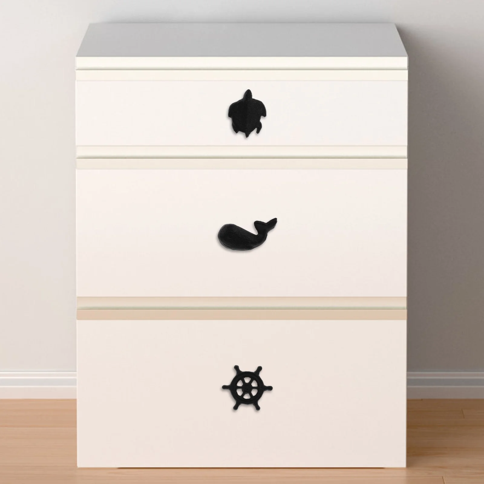 Фурнитура с ручкой ящика белый туалетный столик декоративная мебель шкафы ручки