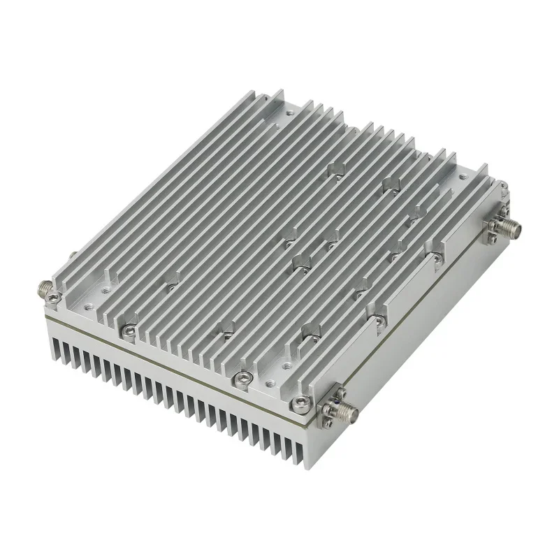 LibreVNA 2.0 Обновленная версия Портативный векторный сетевой анализатор 100 кГц-6 ГГц