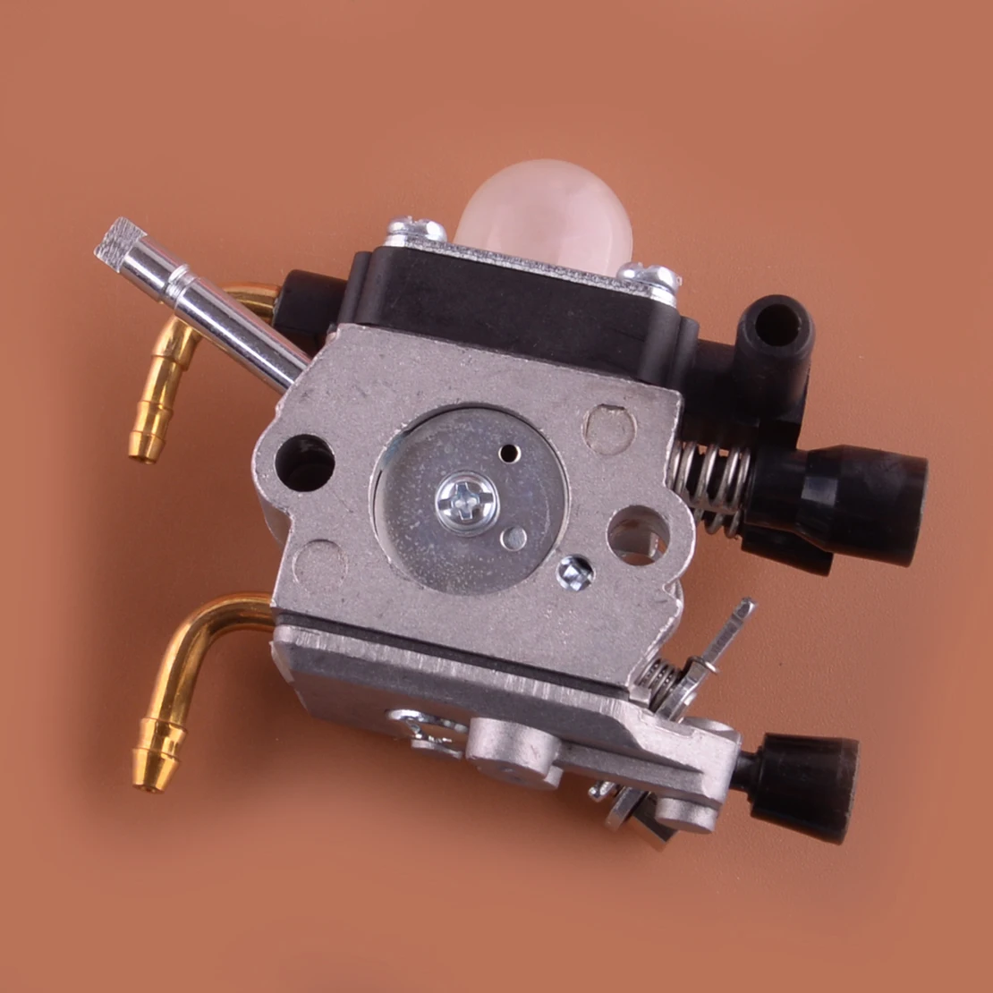 Карбюратор 42371200606 подходит для Stihl HS81 HS81R HS81RC HS81T HS86 HS86R HS86T