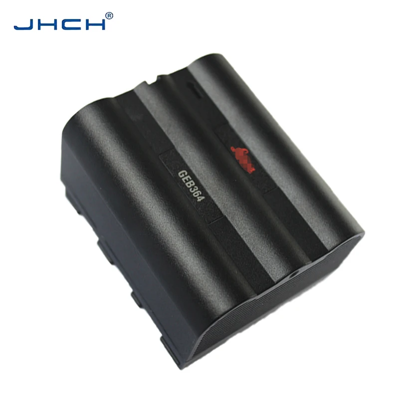 

High Quality GEB364 battery for TZ05/08/12 total station and RTC360 scanner