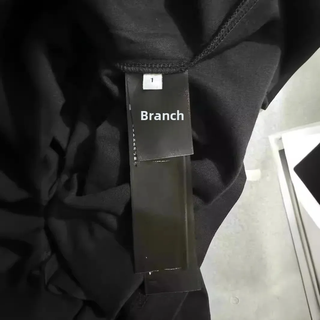 Новая футболка с коротким рукавом B Home для мужчин и женщин свободная Paris PayPal