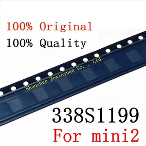 2-10pcs/lot 338S1199 for ipad mini2 small audio IC