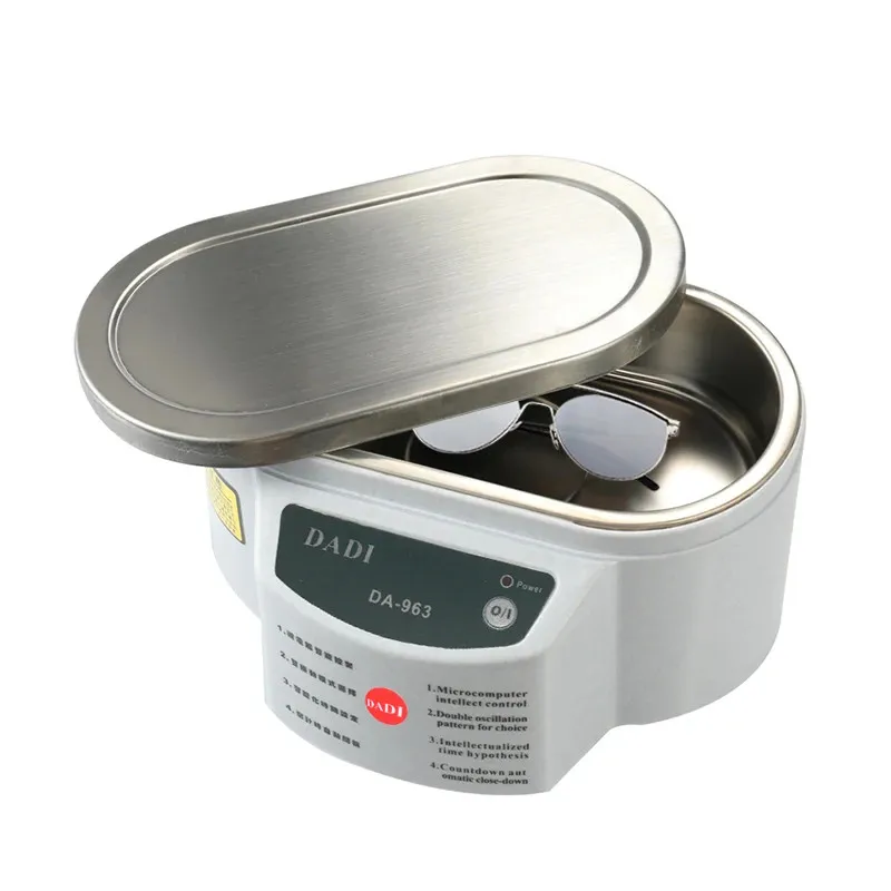 

Ультразвуковой очиститель BALASHOV