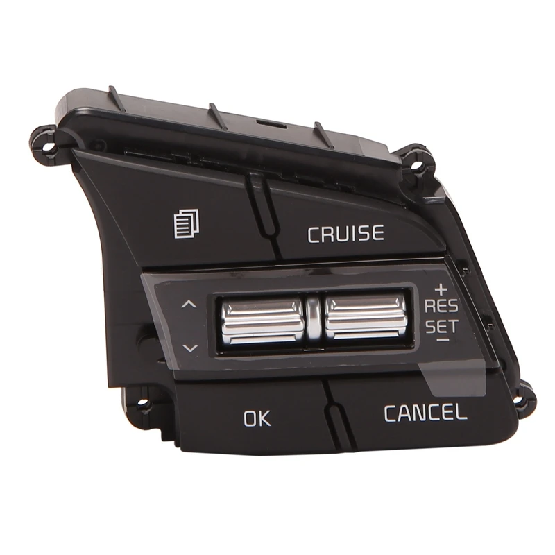 

Автомобильный переключатель круиз-контроля на руль для KIA Sportage QL 2019-2020 96720D9510