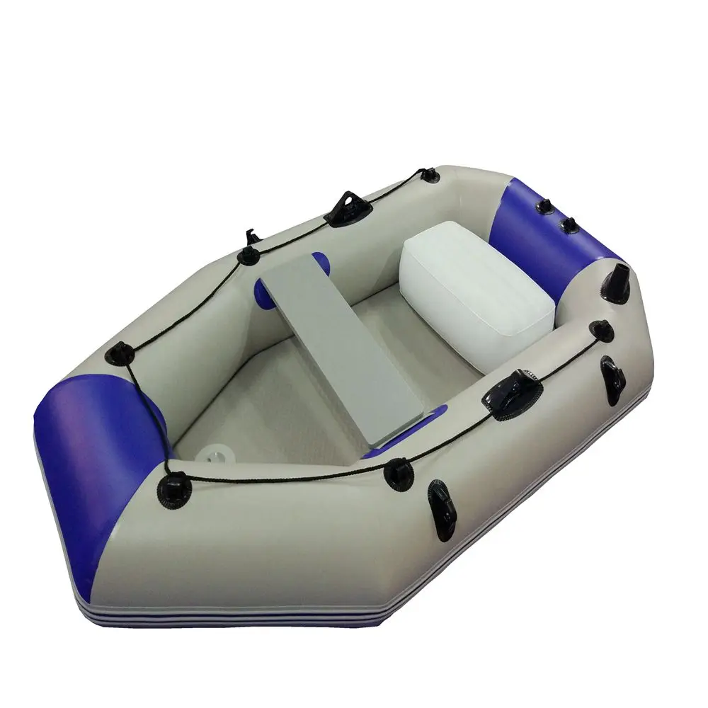 

Wholesale 3-person fishing inflatable boat,pvc inflatable boat hot selling inflatable boat