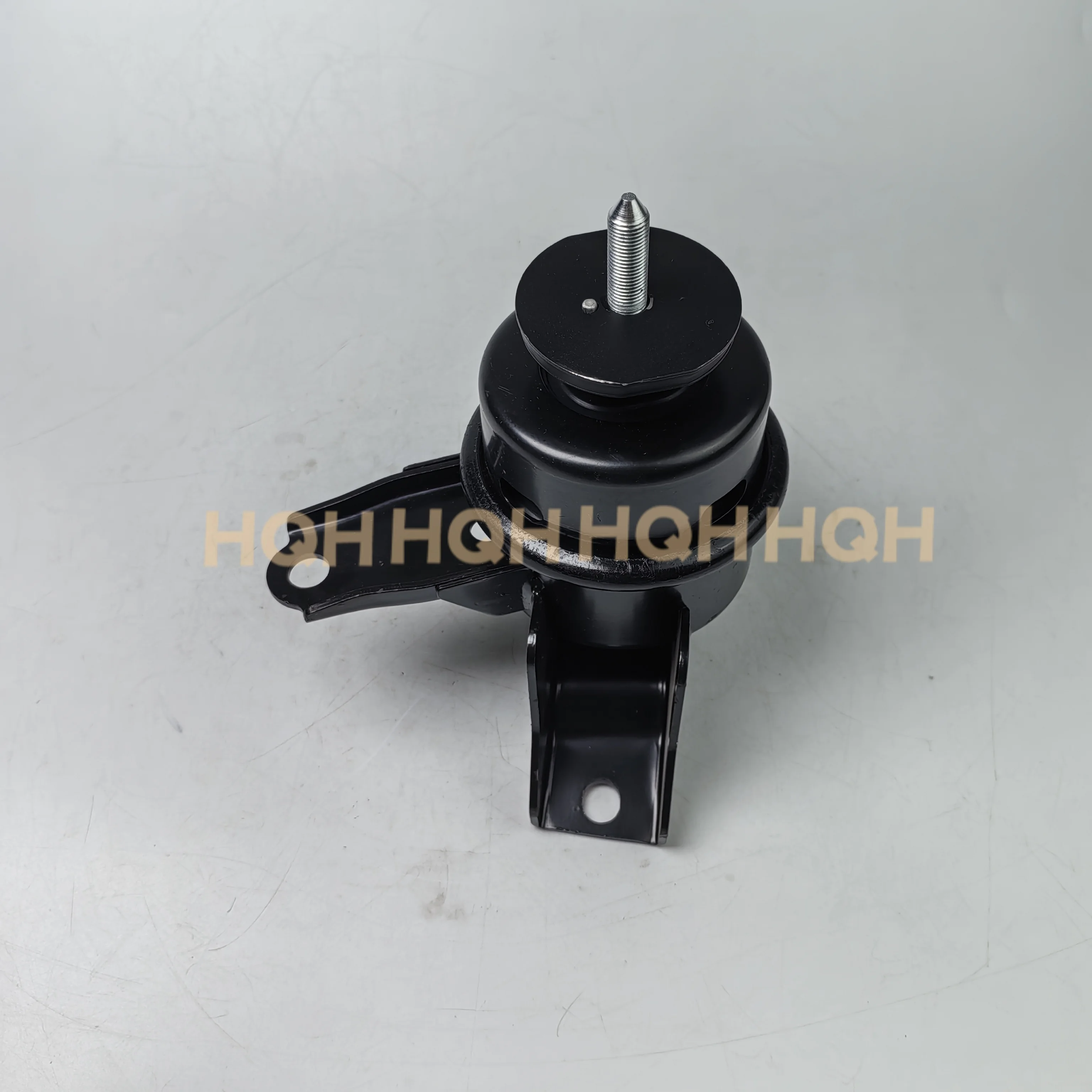 Фото Кронштейн крепления двигателя HQH Auto Parts для Hyundai Kia 218104D500 21810-4D500 №3