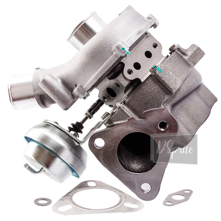 Турбокомпрессор Для Mitsubishi Triton 2.5L D 4D56 167HP 123квт VT16