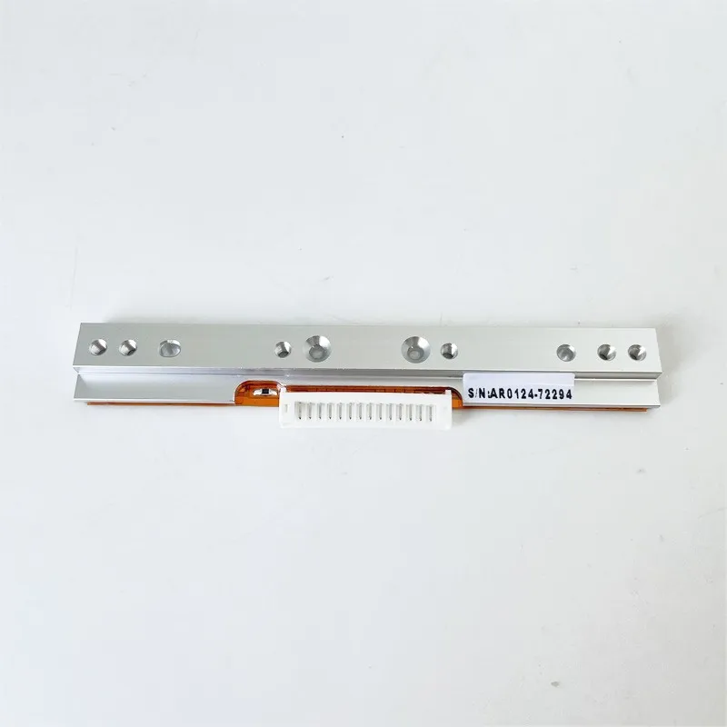 Фото Термоголовка для принтера Honeywell PC42D TPH, 203 dpi, оригинальная, новая, печатающая головка. №3