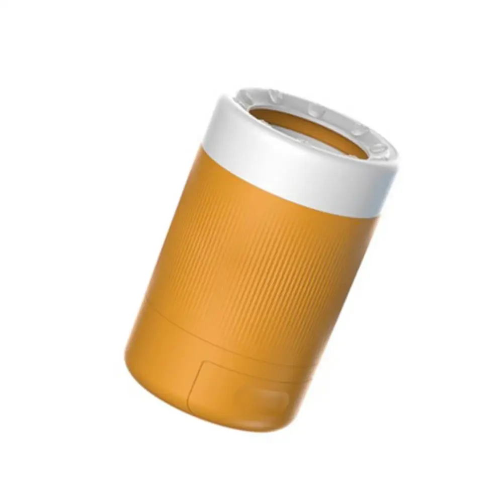 Новый очиститель лап для собак полуавтоматическая чашка мытья ног домашних