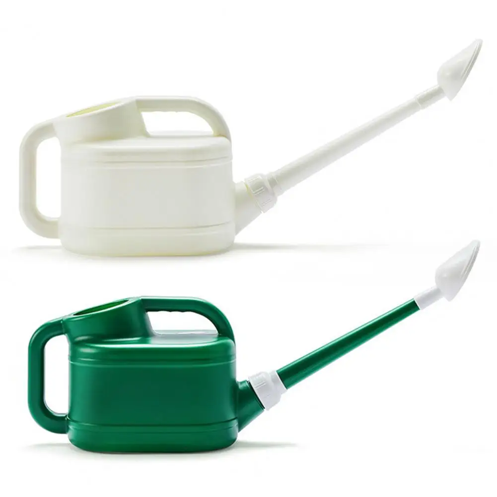 

Useful Watering Can Detachable Shower Head Easy to Use Thickened Water Spray Pot Balcony Supplies