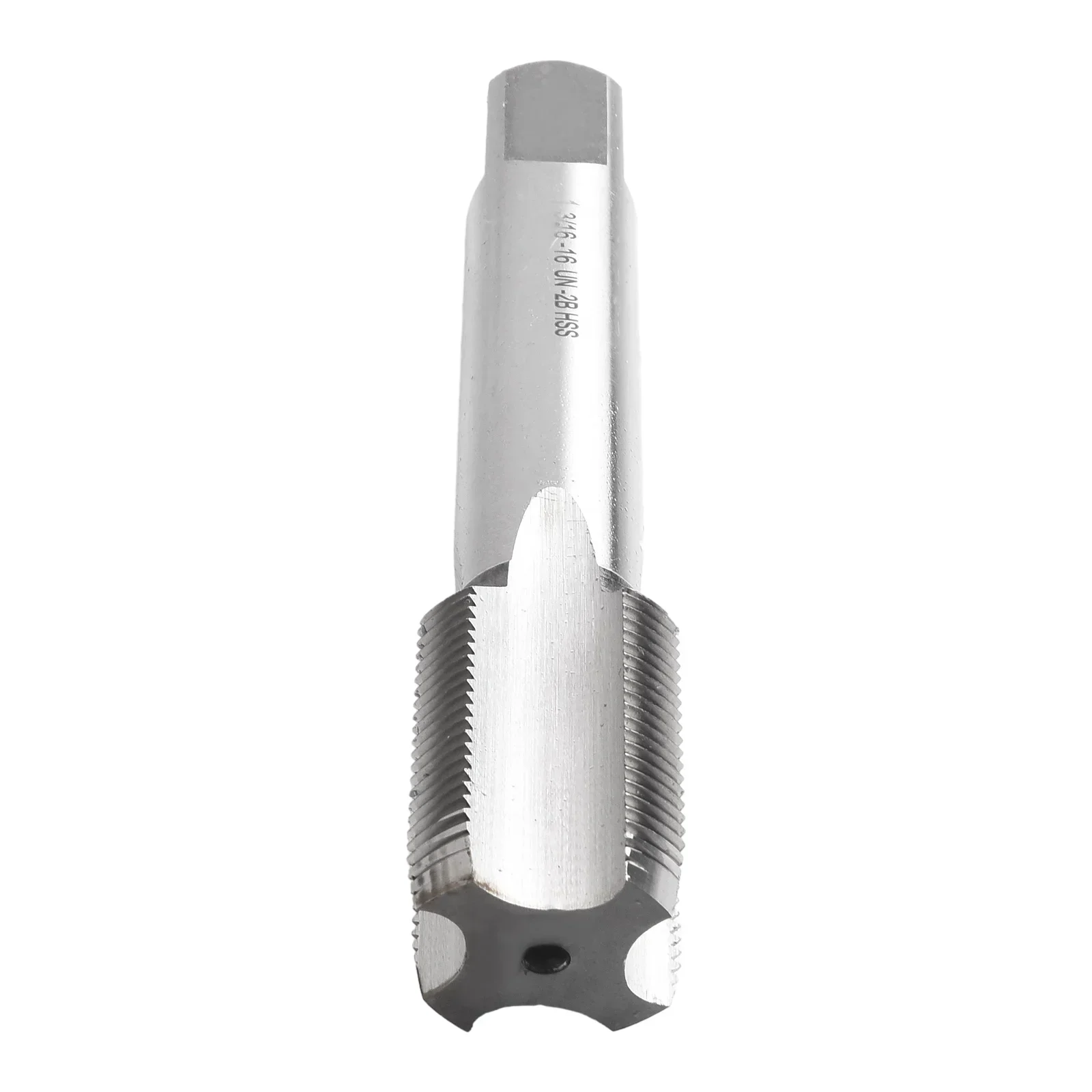 HSS 1-3/16-16 метчик для нарезания резьбы 1 3/16 &quot-16 высокоскоростная сталь пистолетный