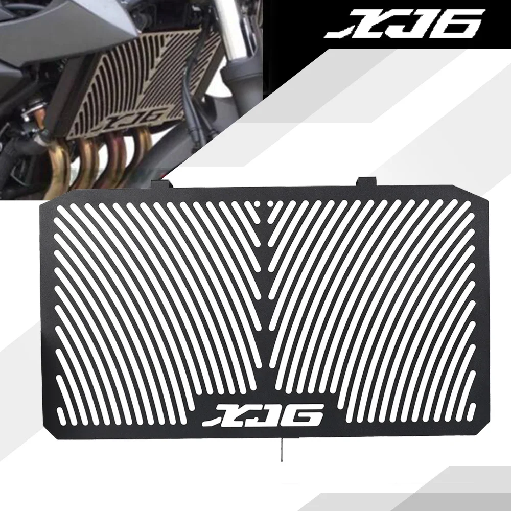 

Защитная сетка для радиатора мотоцикла YAMAHA XJ 6 XJ6 отверстие F 2009-2012 2013 2014 2015