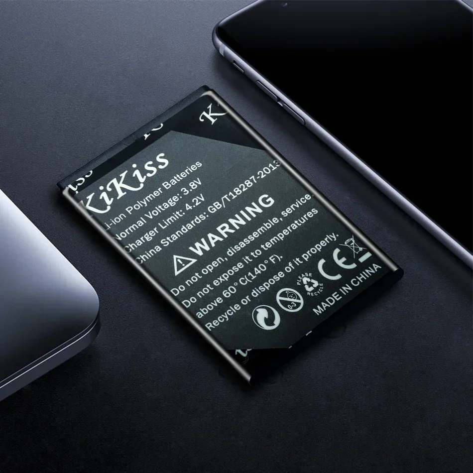 Сменный аккумулятор для SAMSUNG S5330 GT-S5570 i559 S5570 S5232 C6712 S5750 EB494353VU 2700 мАч