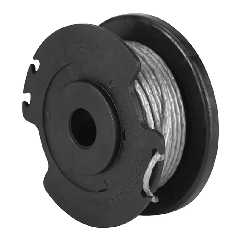 Упаковка из 6 штук 016800569 Катушка триммера и леска для замены Easygrasscut 23 26 18 18-230 18-260