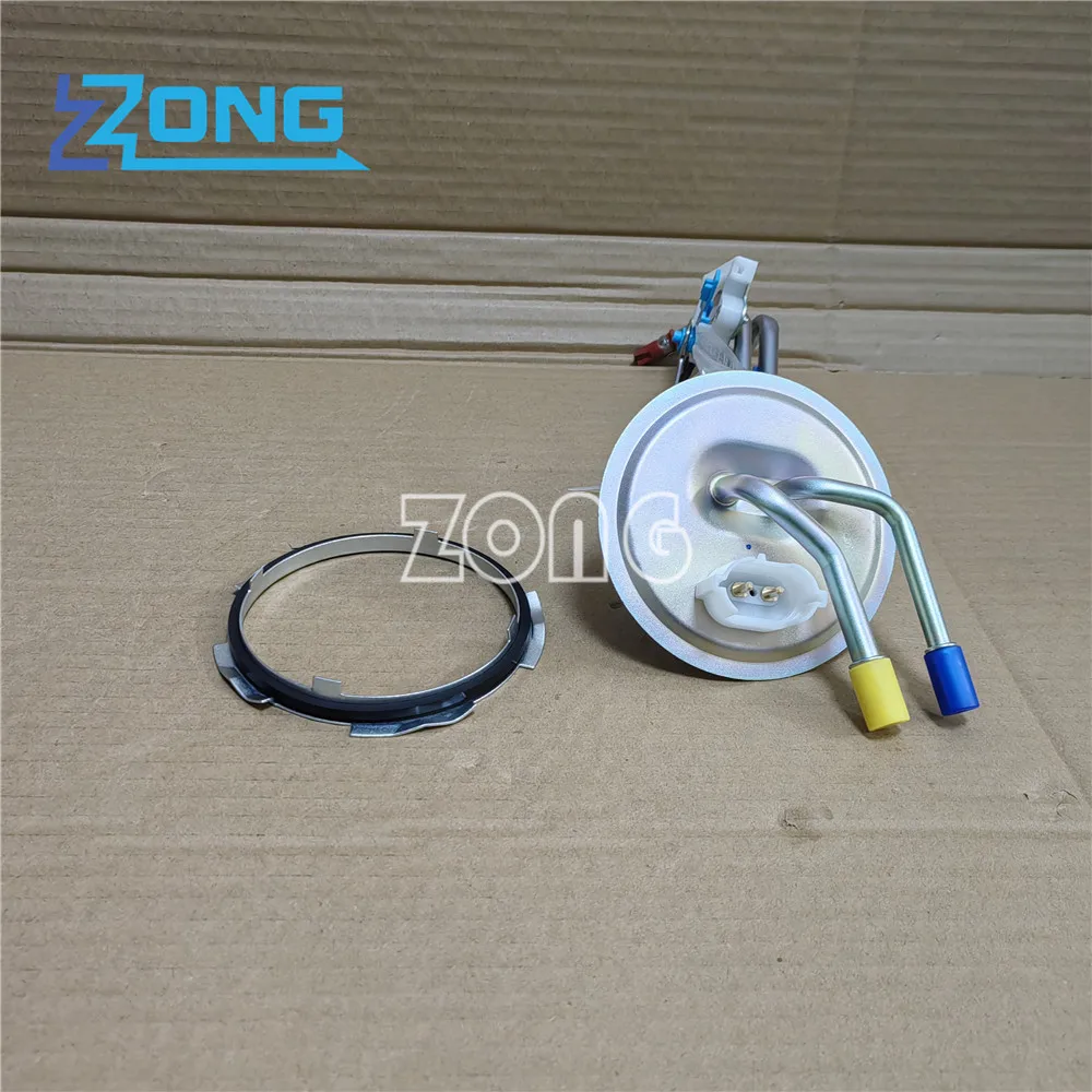 Блок отправки пикапа ZONG Diesel для 1992-1993 Ford F250 F350 л задний резервуар