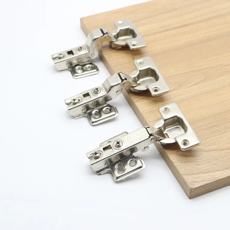 1/3 шт. гидравлические петли для дверей шкафов