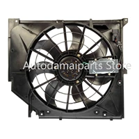 radiator cooling fan 17117561757 17117510086 17117510085 17117525508