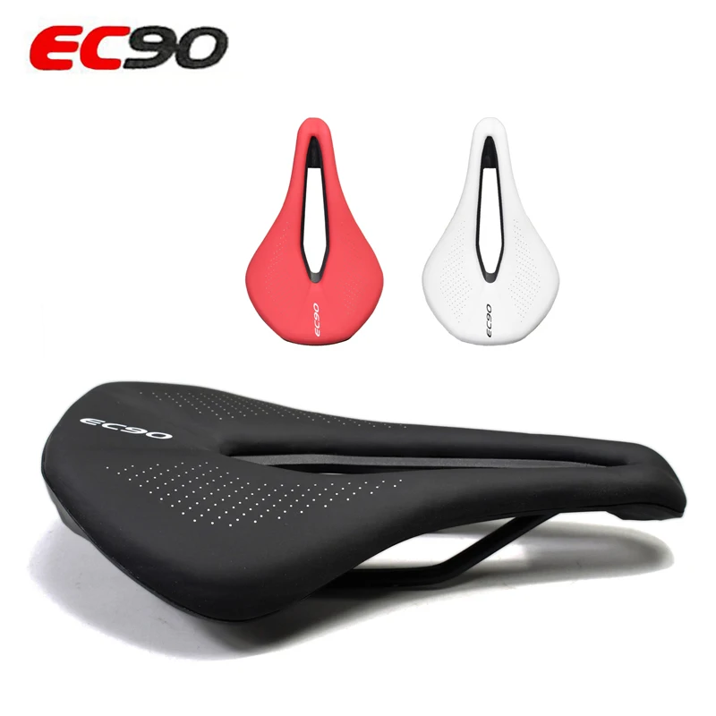 

Седло для велосипеда, седло для горного и шоссейного велосипеда, гоночное седло для горного велосипеда, дышащая мягкая подушка на сиденье