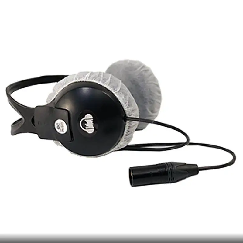 

Audio Filter