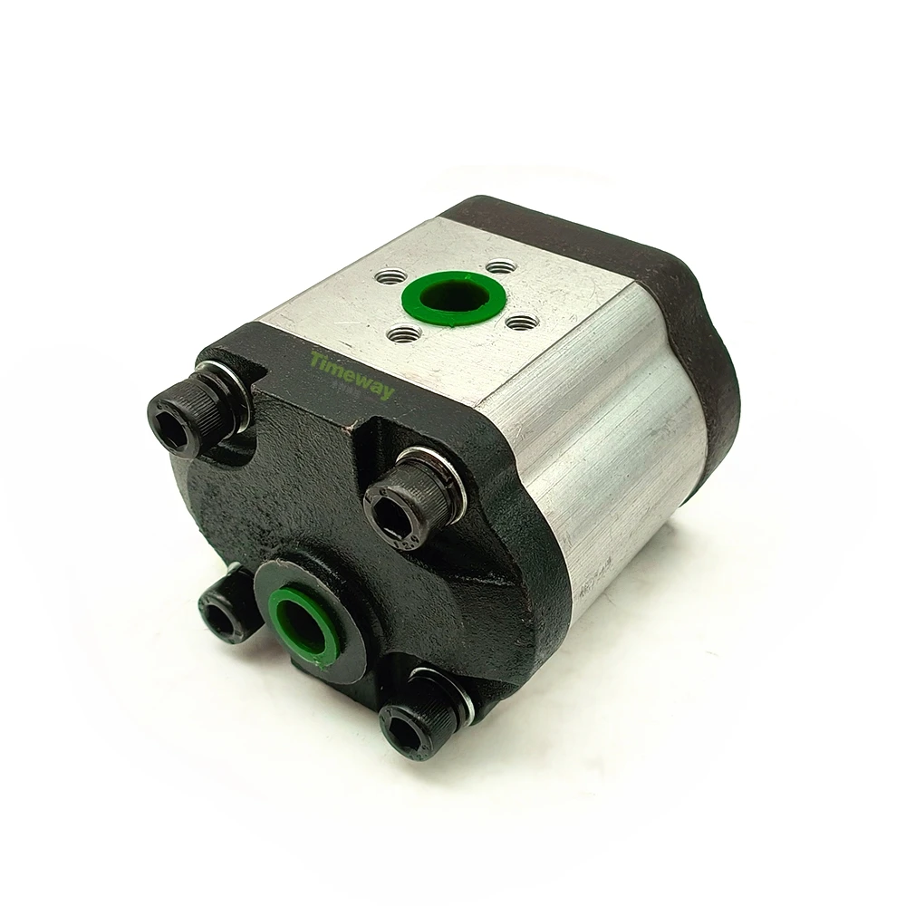 CBN гидравлический Шестеренчатый насос шестеренчатый масляный высокого давления