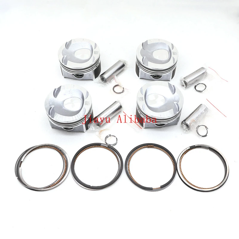 M271 M271.860 M271.861 Поршень двигателя для Mercedes-Benz S204 W212 A207 C207 R172 C200 E200 E260 SLK200 A 2710305017